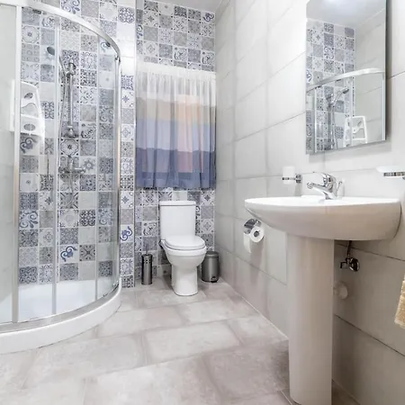 公寓 Cosy 3 Bedroom Maisonette-near Marsaskala Seafront *